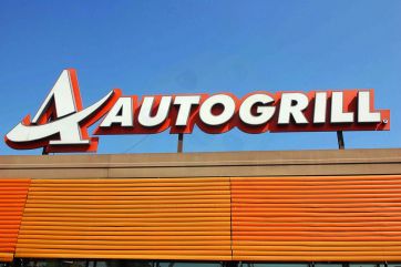 Autogrill