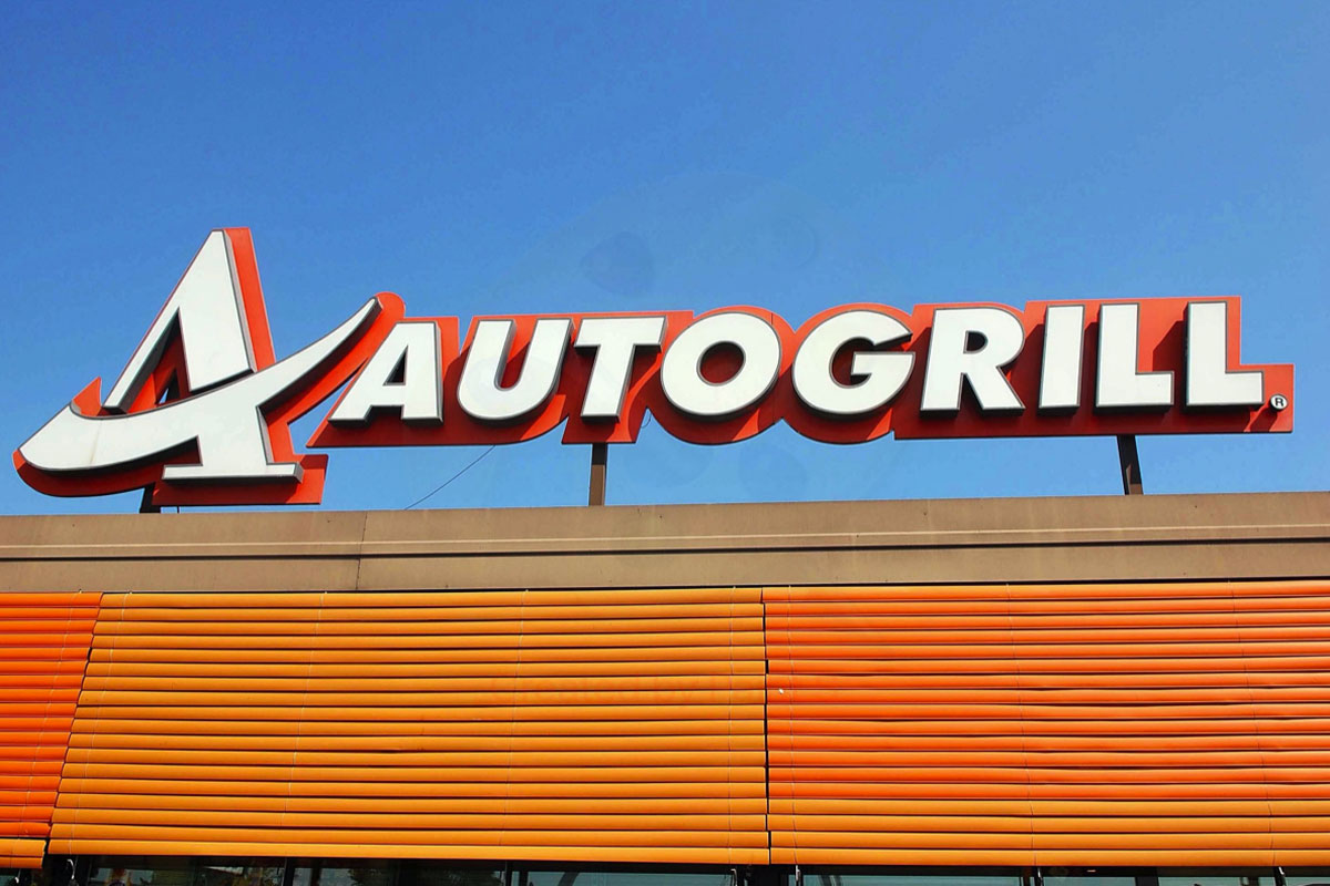 Autogrill lascia la Spagna, attività cedute ad Areas