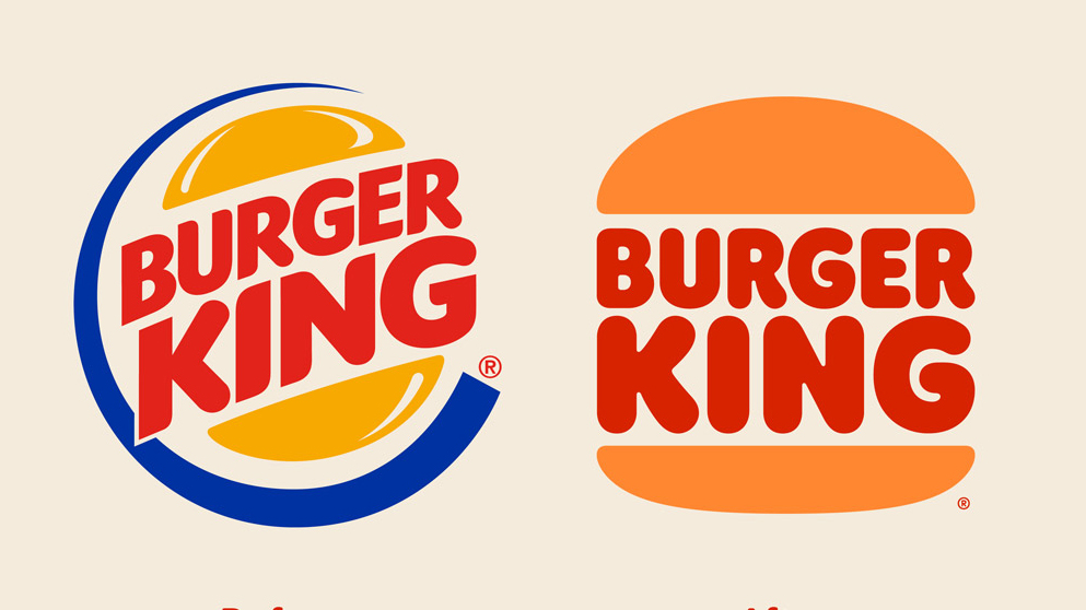 Burger King, il 2021 è l’anno del cambiamento