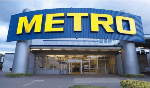 Metro