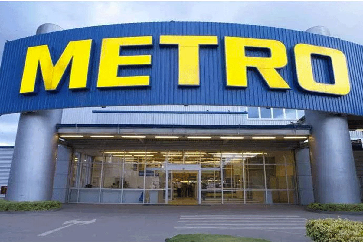 Metro Italia ottiene di nuovo la certificazione Top Employer