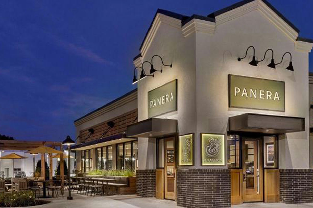 Panera Bread, futuro tra ghost kitchen e delivery ibrido