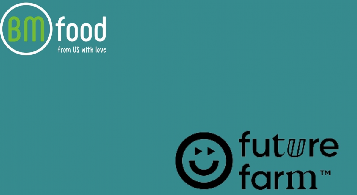 Bm Food e Future Farm, un’alleanza plant-based