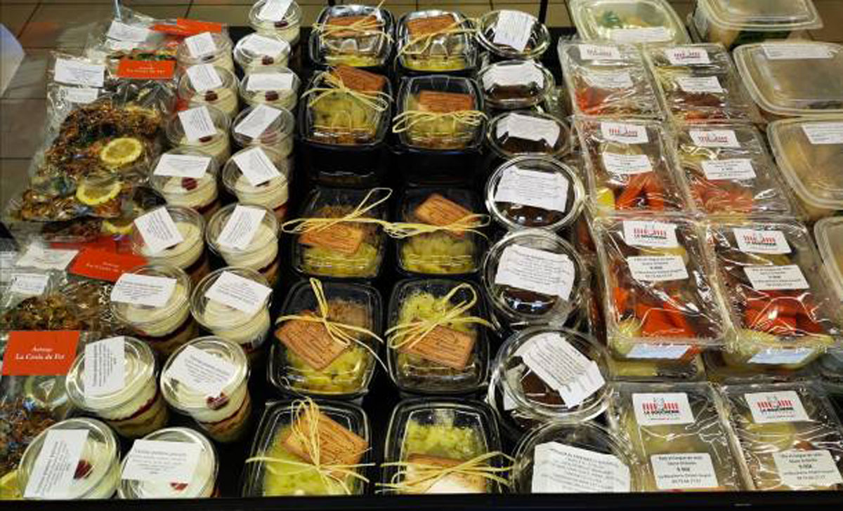 In Francia i ristoratori vendono piatti pronti da Carrefour - Food