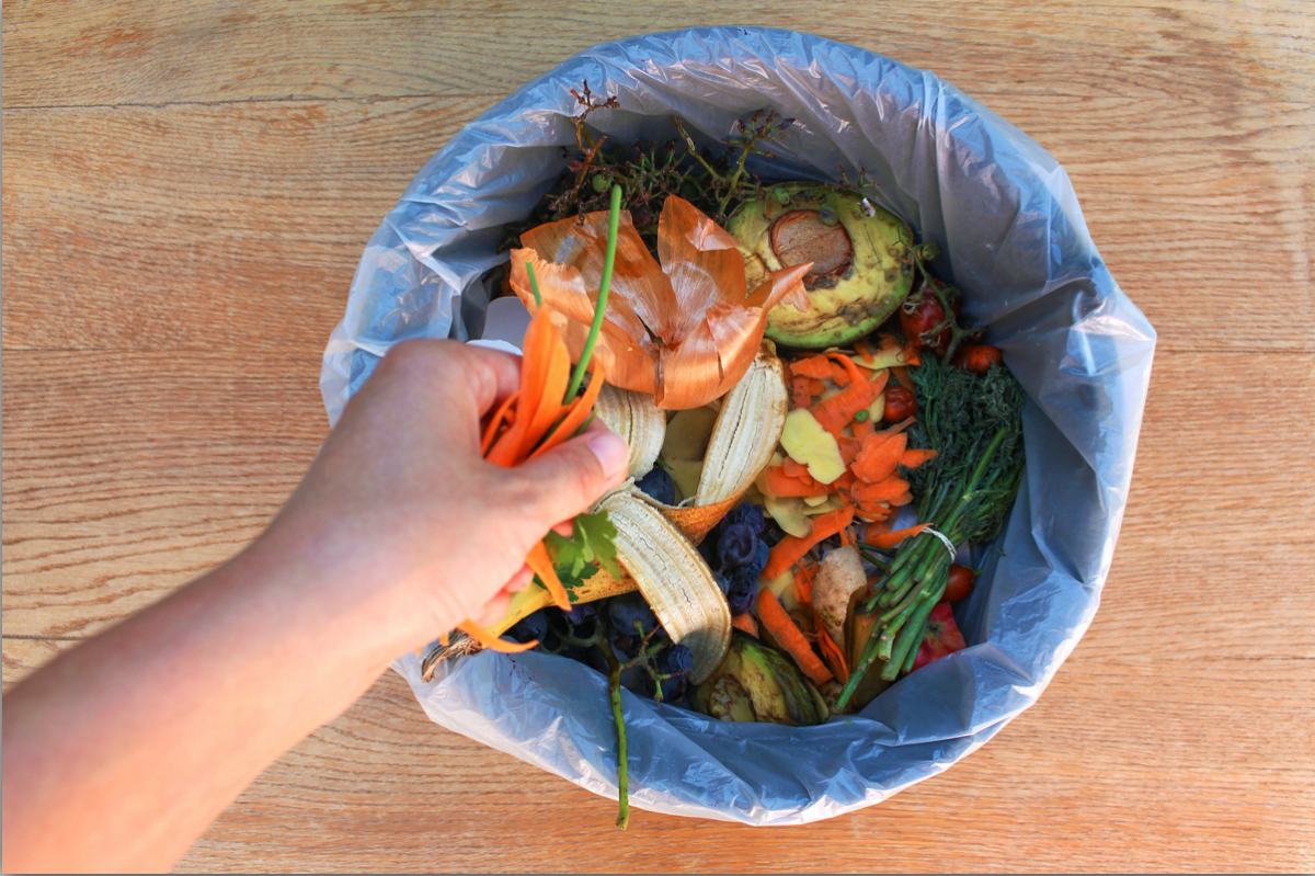 Anche la ristorazione in campo contro lo spreco alimentare