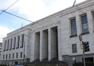 Tribunale-Milano Procura