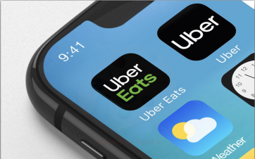 Uber Eats