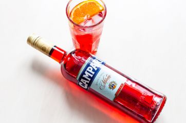 campari