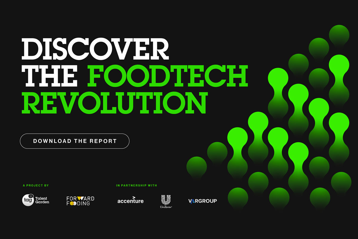 Il futuro del food retail, tra delivery, digitale e open innovation