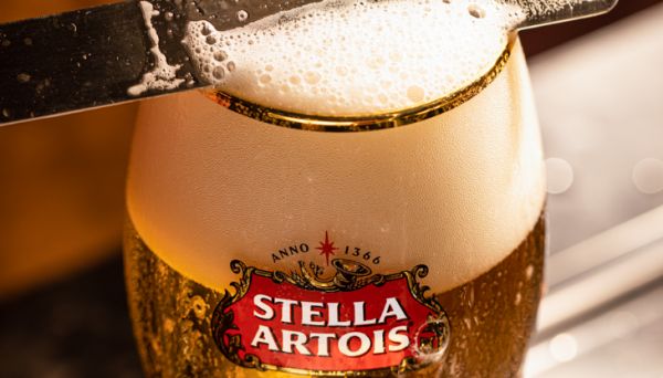 Stella Artois