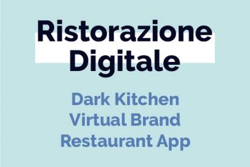 ristorazione digitale A4D