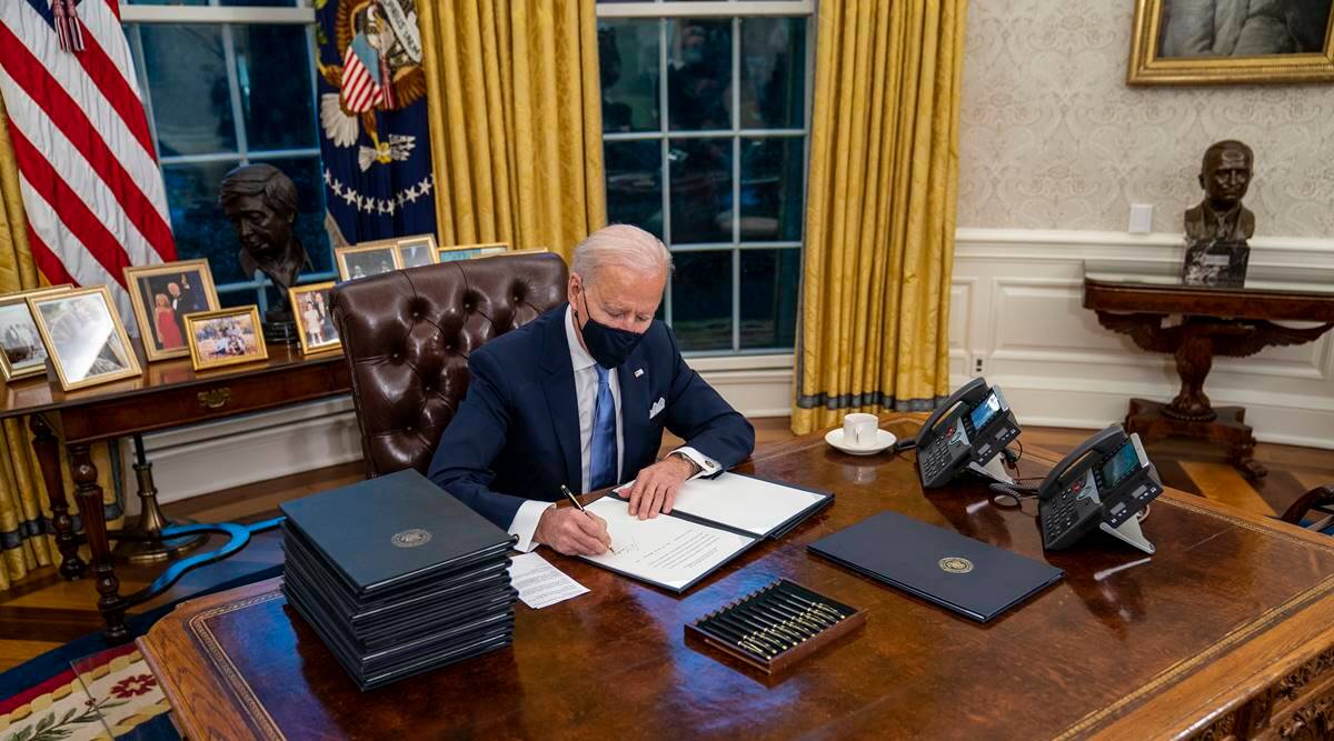 Biden, nel piano di salvataggio Usa anche 29 miliardi per l’Horeca