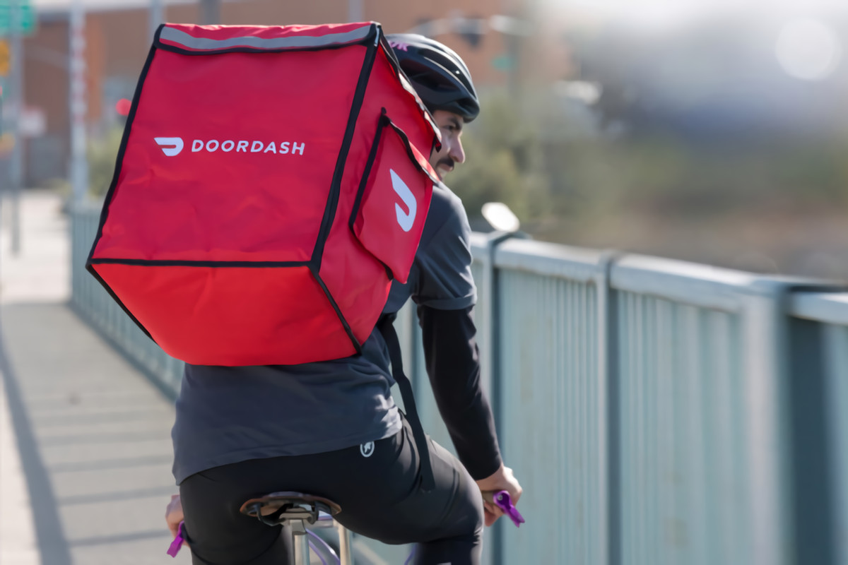 Doordash, i profitti restano un miraggio?