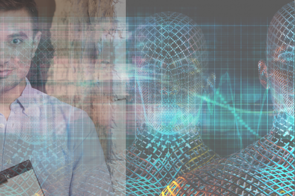 Food retail intelligenza artificiale