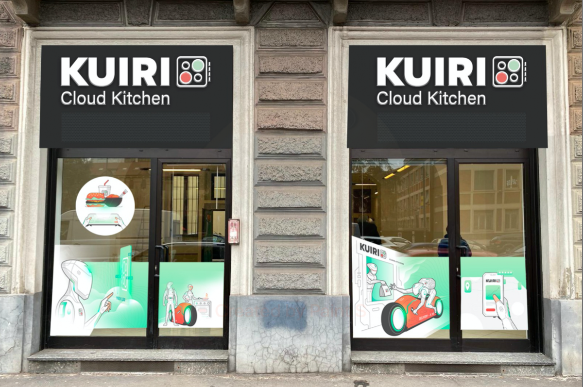 Kuiri raddoppia e punta su Torino e Roma