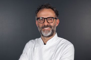 Massimo Bottura