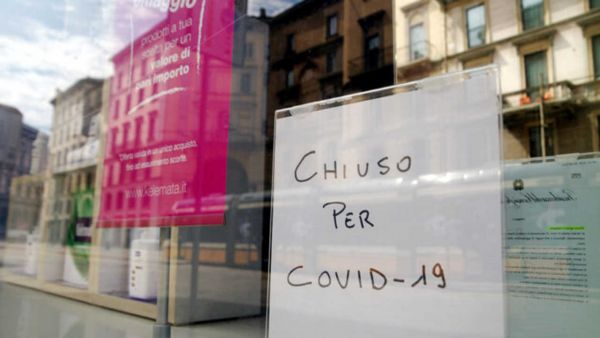 Ristoranti Coldiretti