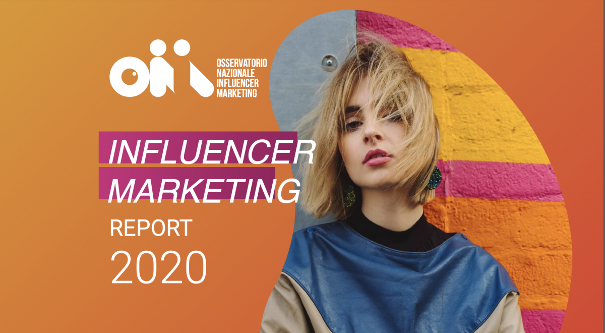Influencer marketing trends 2021