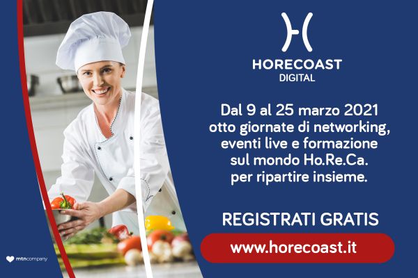 horecoast fiera