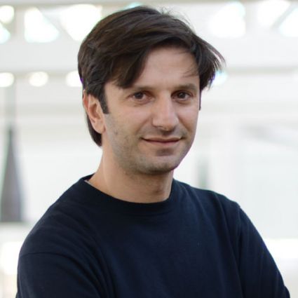 antonio civita panino giusto