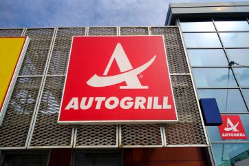 Autogrill