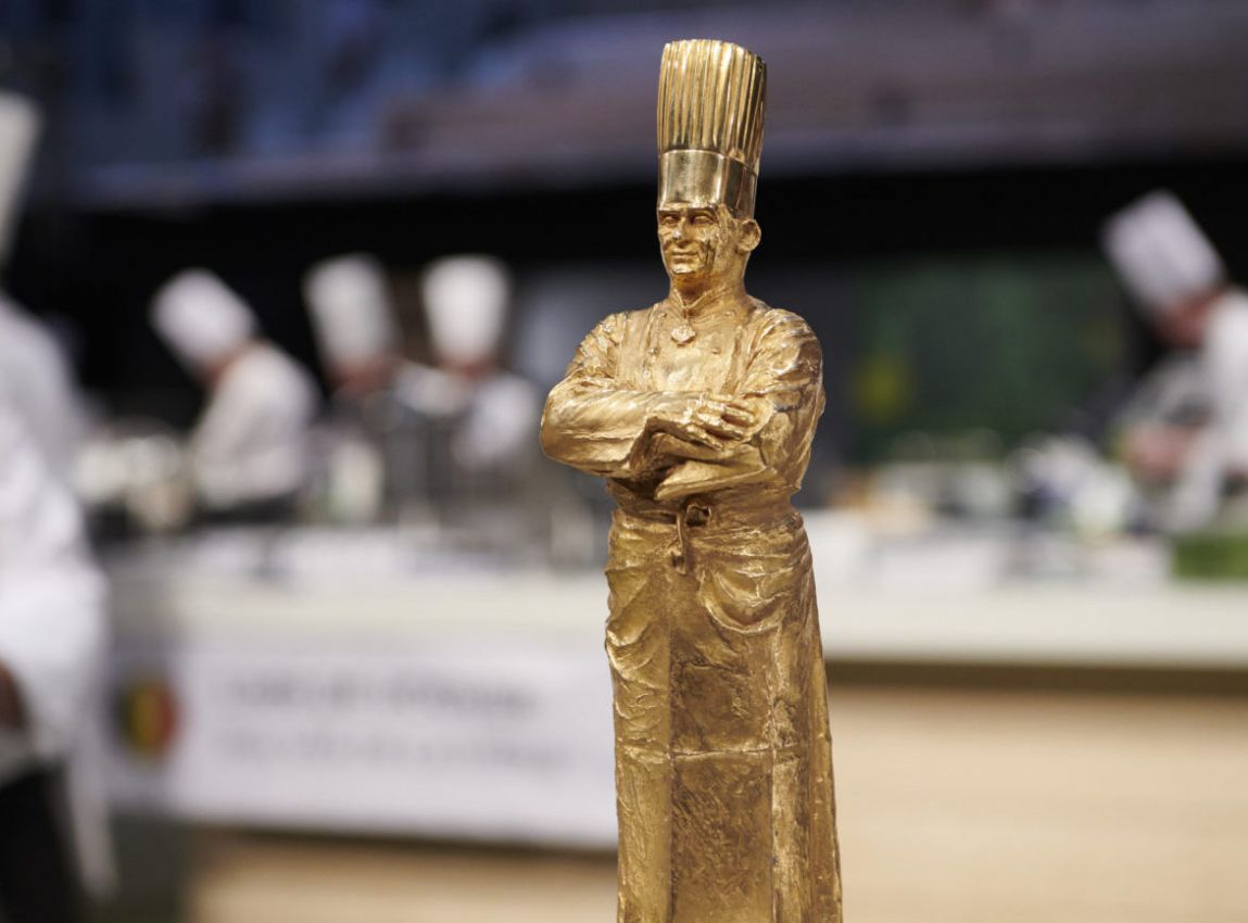 Anche il Bocuse d’Or si adatta al new normal