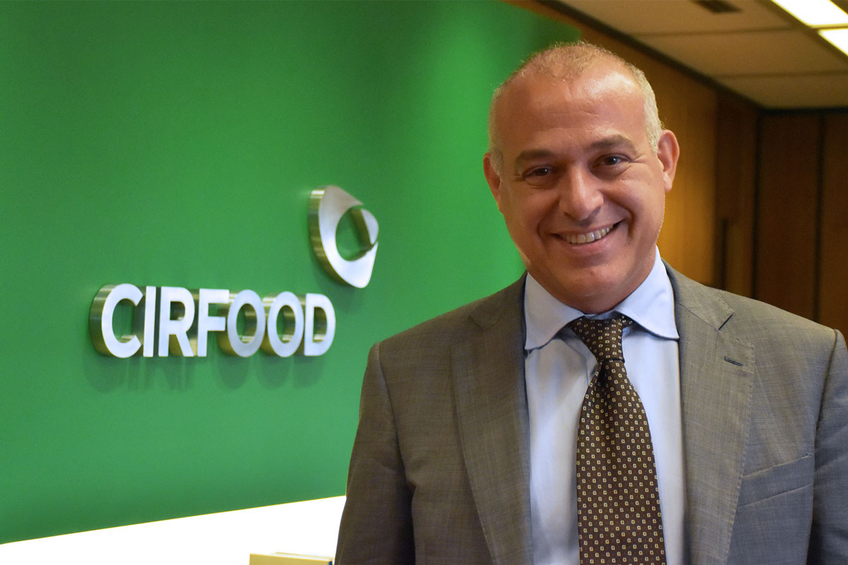 Cirfood Retail acquisisce Poormanger