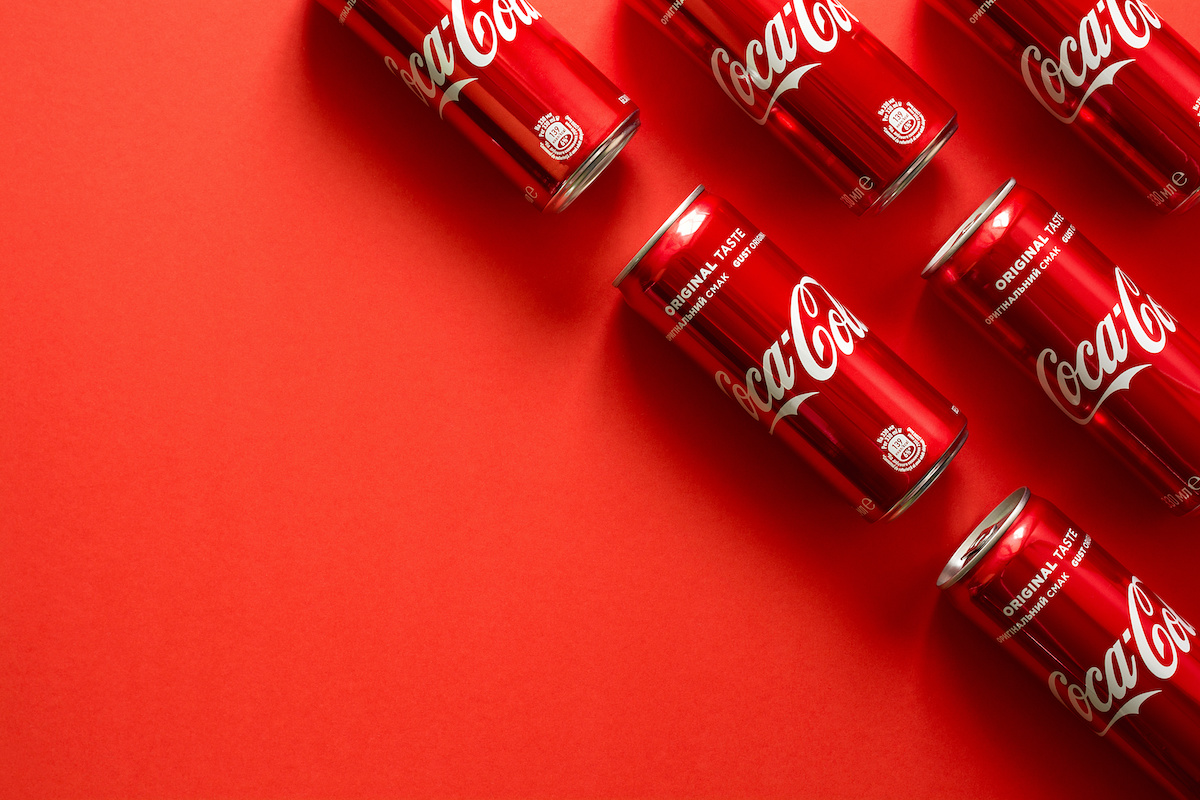 Coca-Cola, dai vaccini una boccata d’ossigeno per i conti