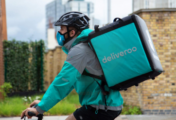 IPO Deliveroo