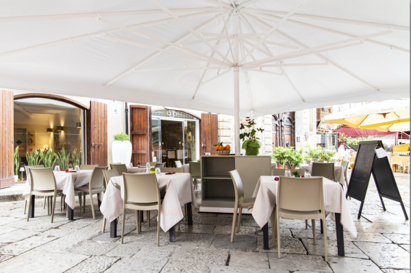 TheFork Italia