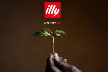 illycaffè