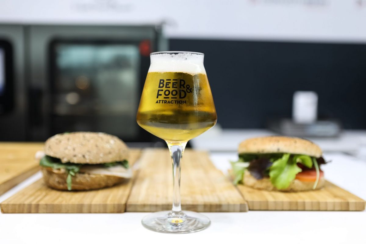Sulle strade dell’experience, verso Beer&Food Attraction 2022