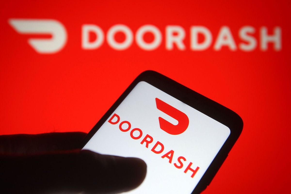 DoorDash lancia una struttura di commissioni su tre livelli