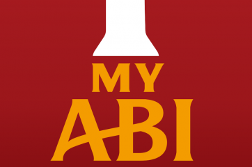 MyABI Logo