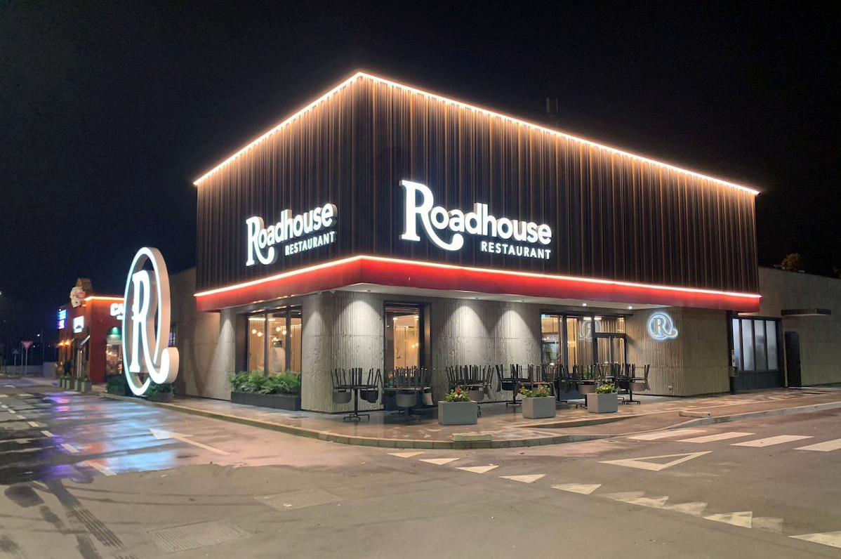 Roadhouse riparte e annuncia oltre 20 nuove aperture