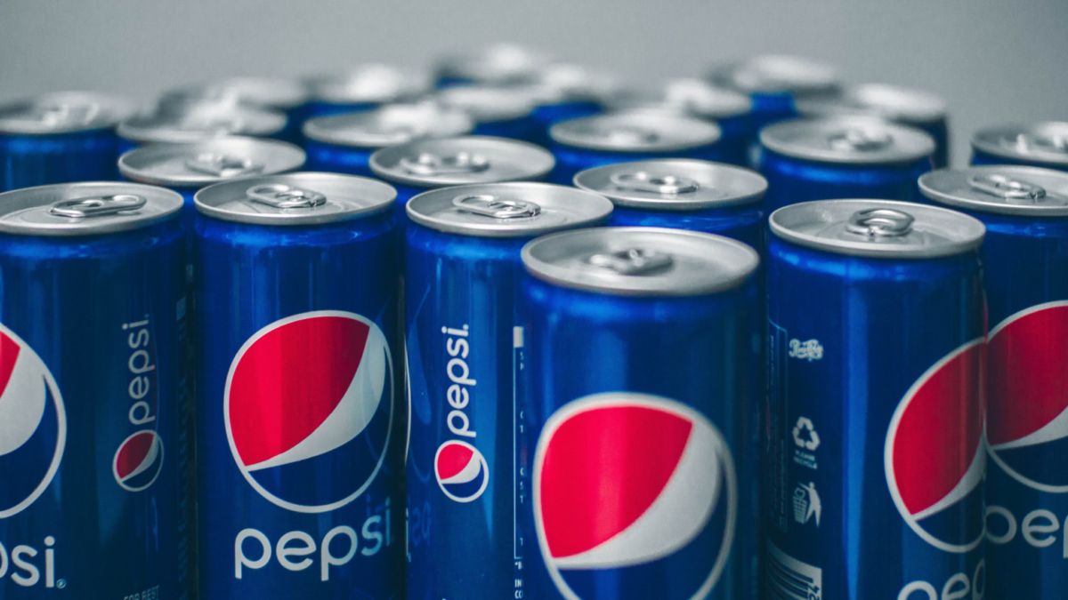 Nella ghost kitchen di Pepsi l’ordine parte dalle bevande