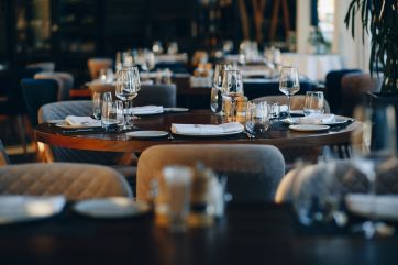 ristorazione food