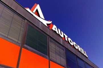 Autogrill