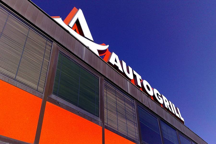 Autogrill, parte l’aumento di capitale da 600 milioni di euro