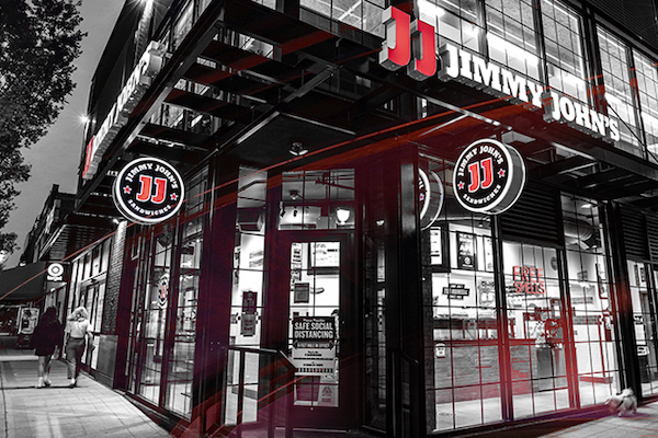 Usa, il “re dei sandwich” Jimmy John’s assume con TikTok