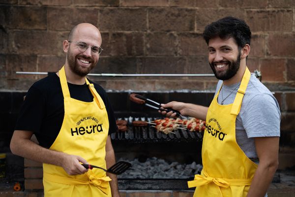 Heura Foods