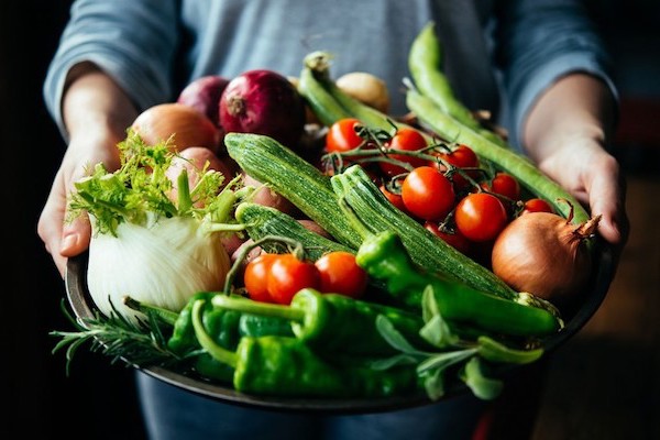 Sodexo e L’Orto nel Piatto per un’alimentazione sana e sostenibile