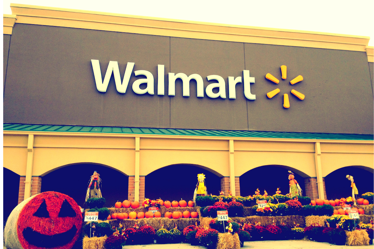 L’evoluzione del Foodservice di Walmart