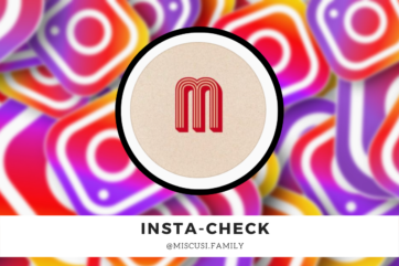 Instacheck - miscusi