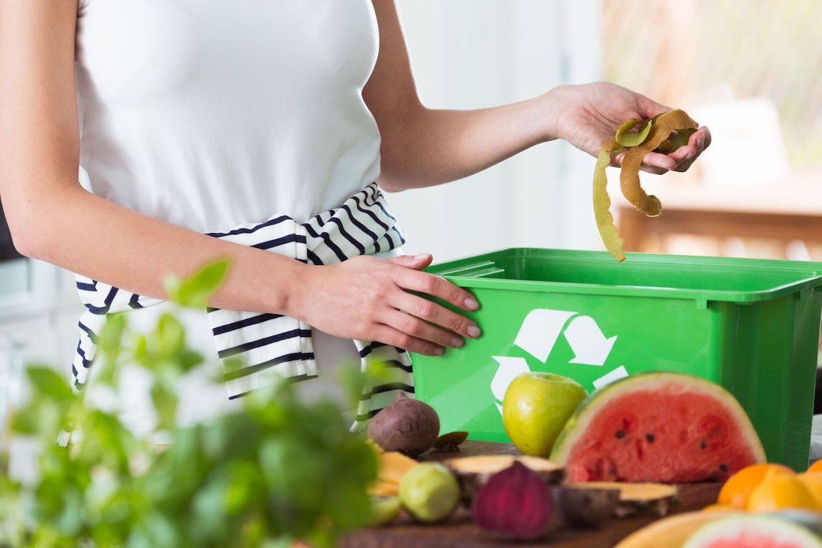 Agrifood, più sprechi durante la pandemia