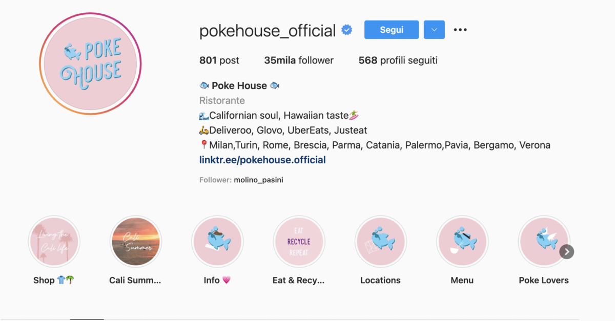 poke house insta-check