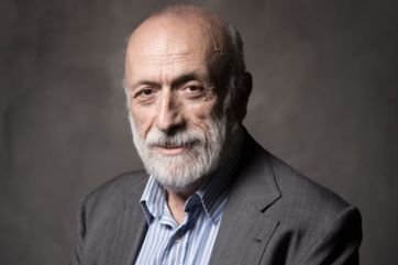 Carlo Petrini