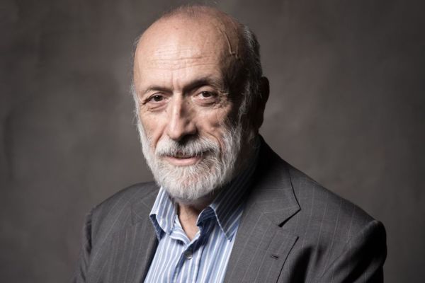Carlo Petrini