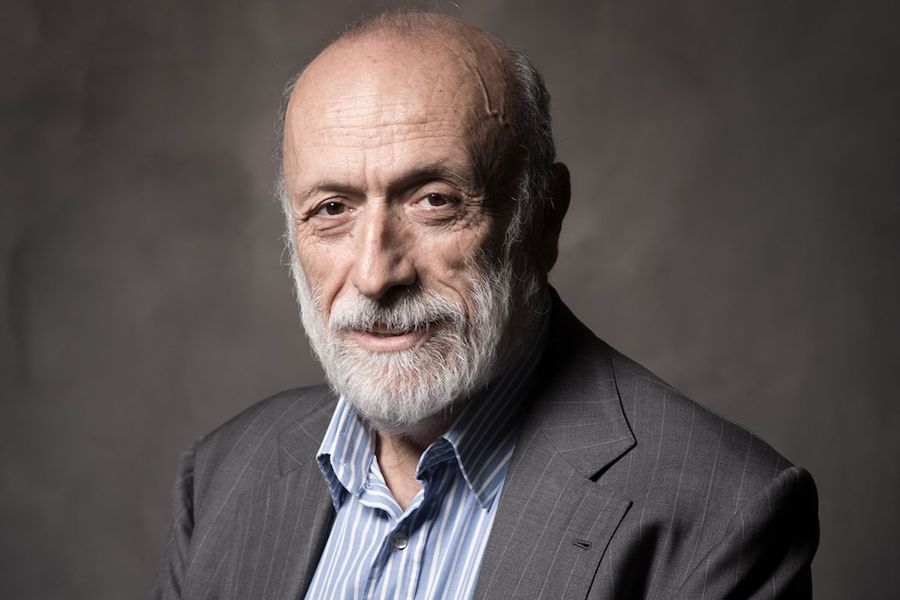 Per una filiera virtuosa ed etica: parla Carlo Petrini