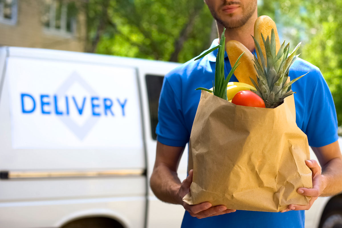 Gorillas e Flink crescono con le piattaforme di delivery